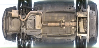 2011 Chevrolet Impala LT 2FL - miniatura 18