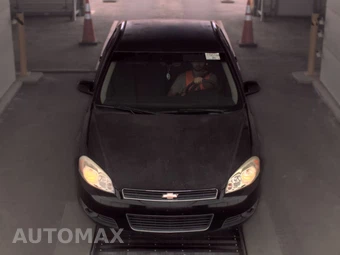 2011 Chevrolet Impala LT 2FL - miniatura 2