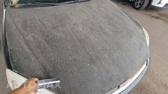 2011 Chevrolet Impala LT 2FL - miniatura 34