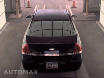 2011 Chevrolet Impala LT 2FL - miniatura 5