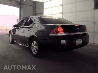 2011 Chevrolet Impala LT 2FL - miniatura 6