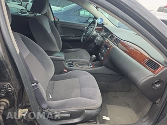 2011 Chevrolet Impala LT 2FL - miniatura 8