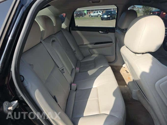 2011 Chevrolet Impala LT 2FL – miniatura 13