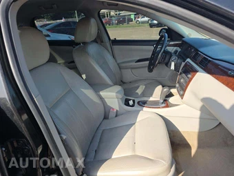 2011 Chevrolet Impala LT 2FL – miniatura 15