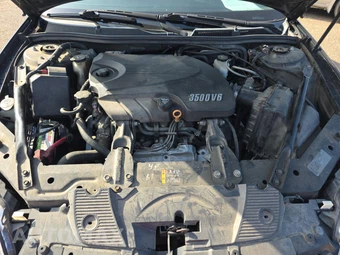 2011 Chevrolet Impala LT 2FL – miniatura 28