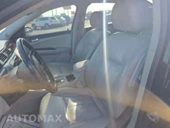 2011 Chevrolet Impala LT 2FL – miniatura 3