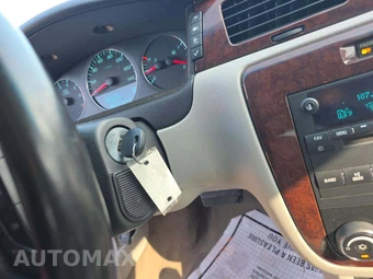 2011 Chevrolet Impala LT 2FL – miniatura 5