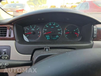2011 Chevrolet Impala LT 2FL – miniatura 6