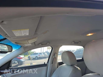 2011 Chevrolet Impala LT 2FL – miniatura 8