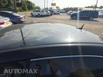 2011 Chevrolet Impala LT 2FL – miniatura 9