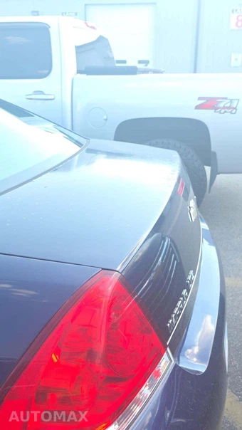 2011 Chevrolet Impala LTZ 1LZ – miniatura 21