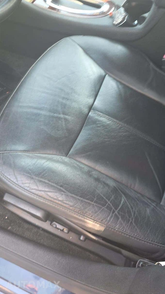 2011 Chevrolet Impala LTZ 1LZ – miniatura 22