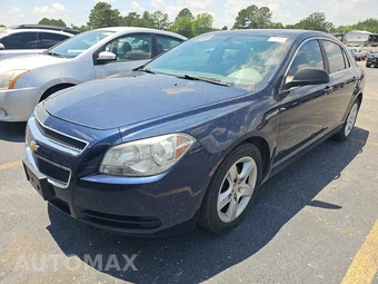2011 Chevrolet Malibu LS 1FL