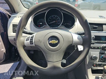 2011 Chevrolet Malibu LS 1FL – miniatura 10