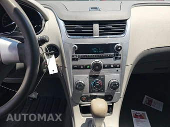 2011 Chevrolet Malibu LS 1FL – miniatura 11