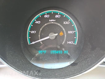 2011 Chevrolet Malibu LS 1FL – miniatura 12