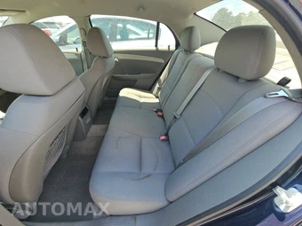 2011 Chevrolet Malibu LS 1FL – miniatura 13