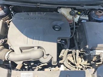 2011 Chevrolet Malibu LS 1FL – miniatura 15
