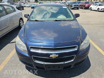 2011 Chevrolet Malibu LS 1FL – miniatura 2