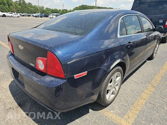 2011 Chevrolet Malibu LS 1FL – miniatura 4