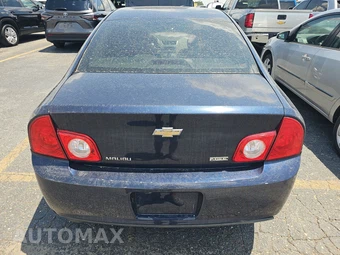 2011 Chevrolet Malibu LS 1FL – miniatura 5
