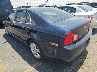 2011 Chevrolet Malibu LS 1FL – miniatura 6