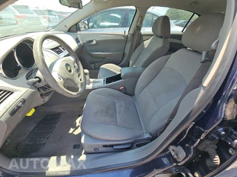2011 Chevrolet Malibu LS 1FL – miniatura 7