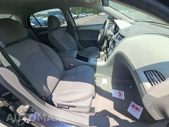 2011 Chevrolet Malibu LS 1FL – miniatura 8