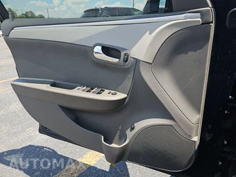 2011 Chevrolet Malibu LS 1FL – miniatura 9