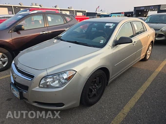 2011 Chevrolet Malibu LS 1FL — samochód z USA z aukcji Manheim, oferta Kup Teraz w AUTOMAX