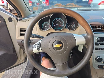 2011 Chevrolet Malibu LS 1FL – miniatura 10