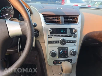 2011 Chevrolet Malibu LS 1FL – miniatura 11