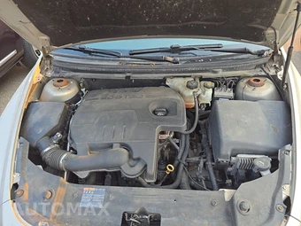 2011 Chevrolet Malibu LS 1FL – miniatura 15