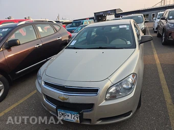 2011 Chevrolet Malibu LS 1FL – miniatura 2