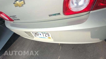 2011 Chevrolet Malibu LS 1FL – miniatura 29