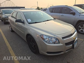 2011 Chevrolet Malibu LS 1FL – miniatura 3