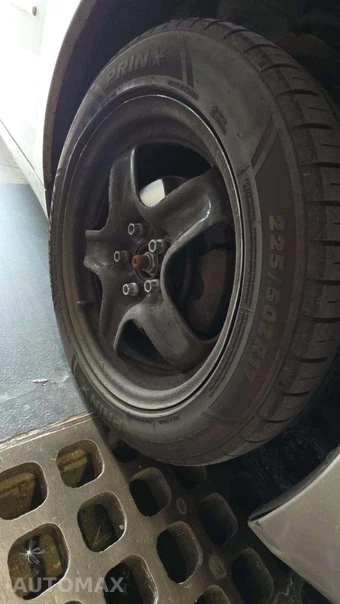 2011 Chevrolet Malibu LS 1FL – miniatura 33