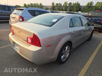 2011 Chevrolet Malibu LS 1FL – miniatura 4