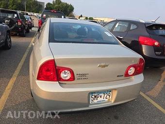 2011 Chevrolet Malibu LS 1FL – miniatura 5