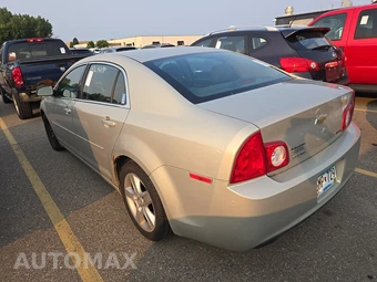 2011 Chevrolet Malibu LS 1FL – miniatura 6