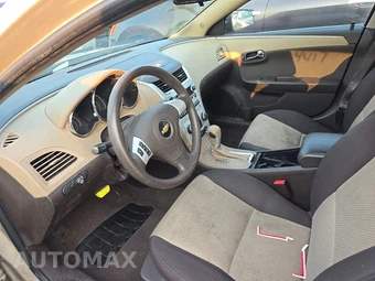 2011 Chevrolet Malibu LS 1FL – miniatura 7