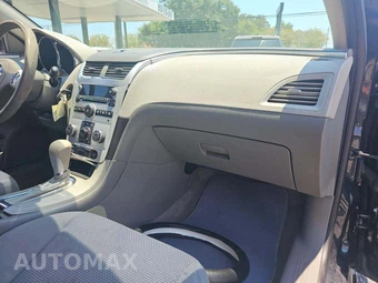 2011 Chevrolet Malibu LS 1LS – miniatura 16