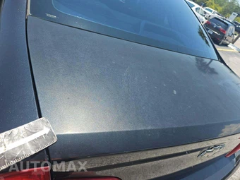 2011 Chevrolet Malibu LS 1LS – miniatura 21