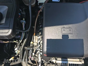 2011 Chevrolet Malibu LS 1LS – miniatura 26