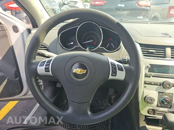 2011 Chevrolet Malibu LT 1LT – miniatura 10
