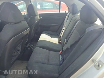 2011 Chevrolet Malibu LT 1LT – miniatura 13
