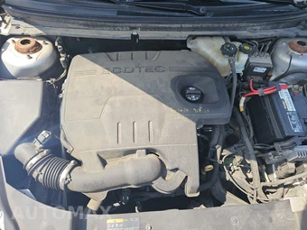 2011 Chevrolet Malibu LT 1LT – miniatura 15