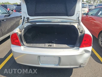 2011 Chevrolet Malibu LT 1LT – miniatura 16