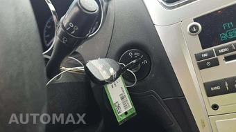 2011 Chevrolet Malibu LT 1LT – miniatura 17
