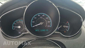 2011 Chevrolet Malibu LT 1LT – miniatura 20
